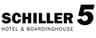 Schiller 5 Hotel & Boardinghouse
