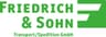Friedrich und Sohn Transport / Spedition GmbH