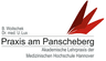 Praxis am Panscheberg, Frau Beate Woitschek/ Frau Dr. Ursula Lux
