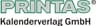 PRINTAS Kalenderverlag GmbH