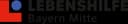 Lebenshilfe Bayern Mitte GmbH