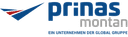 PRINAS MONTAN GmbH Versicherungsvermittler