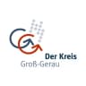 Der Kreisausschuss des Kreises Groß-Gerau