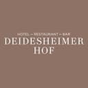 Hotel Deidesheimer Hof