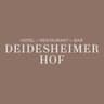 Hotel Deidesheimer Hof