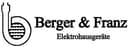 Berger & Franz, Inhaber Peter Berger e.K