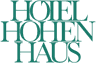 HOTEL HOHENHAUS