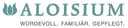 ALOISIUM Pflegemanagement AG