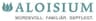 ALOISIUM Pflegemanagement AG