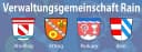 Verwaltungsgemeinschaft Rain