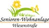 Senioren-Wohnanlage Wiesenstraße
