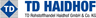 TD Rohstoffhandel Haidhof GmbH & Co. KG