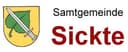 Samtgemeinde Sickte