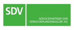 SDV Servicepartner der Versicherungsmakler AG