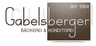 Bäckerei und Konditorei Gabelsberger GmbH + Co. KG