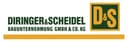 DIRINGER & SCHEIDEL Bauunternehmung GmbH & Co. KG
