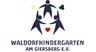 Waldorfkindergarten am Giersberg e.V.