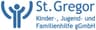 St. Gregor Kinder- Jugend- und Familienhilfe