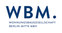 WBM Wohnungsbaugesellschaft Berlin-Mitte mbH
