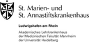 St. Marien- und St. Annastiftskrankenhaus