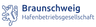 Hafenbetriebsgesellschaft Braunschweig mbH