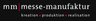 messe-manufaktur gmbH