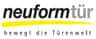 neuform Türenwerk Hans Glock KG