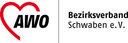 AWO Bezirksverband Schwaben e. V.