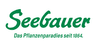 Gartencenter Seebauer KG