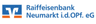 Raiffeisenbank Neumarkt i. d. OPf. eG