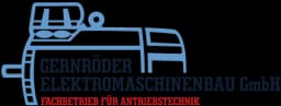 Gernröder Elektromaschinenbau GmbH