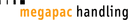 megapac handling GmbH