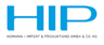 HIP Homann Import Produktions GmbH Co KG