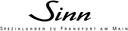 Sinn Spezialuhren GmbH