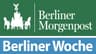 Stellenanzeigen aus der Berliner Morgenpost und der Berliner Woche