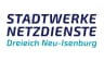 Stadtwerke-Netzdienste Dreieich und Neu-Isenburg GmbH