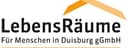 LebensRäume Für Menschen in Duisburg gGmbH