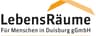 LebensRäume Für Menschen in Duisburg gGmbH