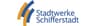 Stadtwerke Schifferstadt