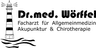Praxis für Allgemeinmedizin und chinesische Medizin