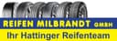Reifen Milbrandt GmbH