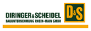 DIRINGER & SCHEIDEL BAUUNTERNEHMUNG Rhein-Main GmbH
