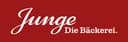 Junge Die Bäckerei.