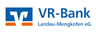 VR-Bank Landau-Mengkofen