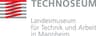 TECHNOSEUM – Stiftung Landesmuseum für Technik und Arbeit in Mannheim