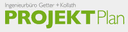 PROJEKTPlan Ingenieurbüro Getter + Kollath
