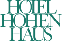 HOTEL HOHENHAUS