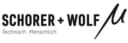 SCHORER + WOLF