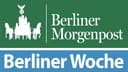 Stellenanzeigen aus der Berliner Morgenpost und der Berliner Woche