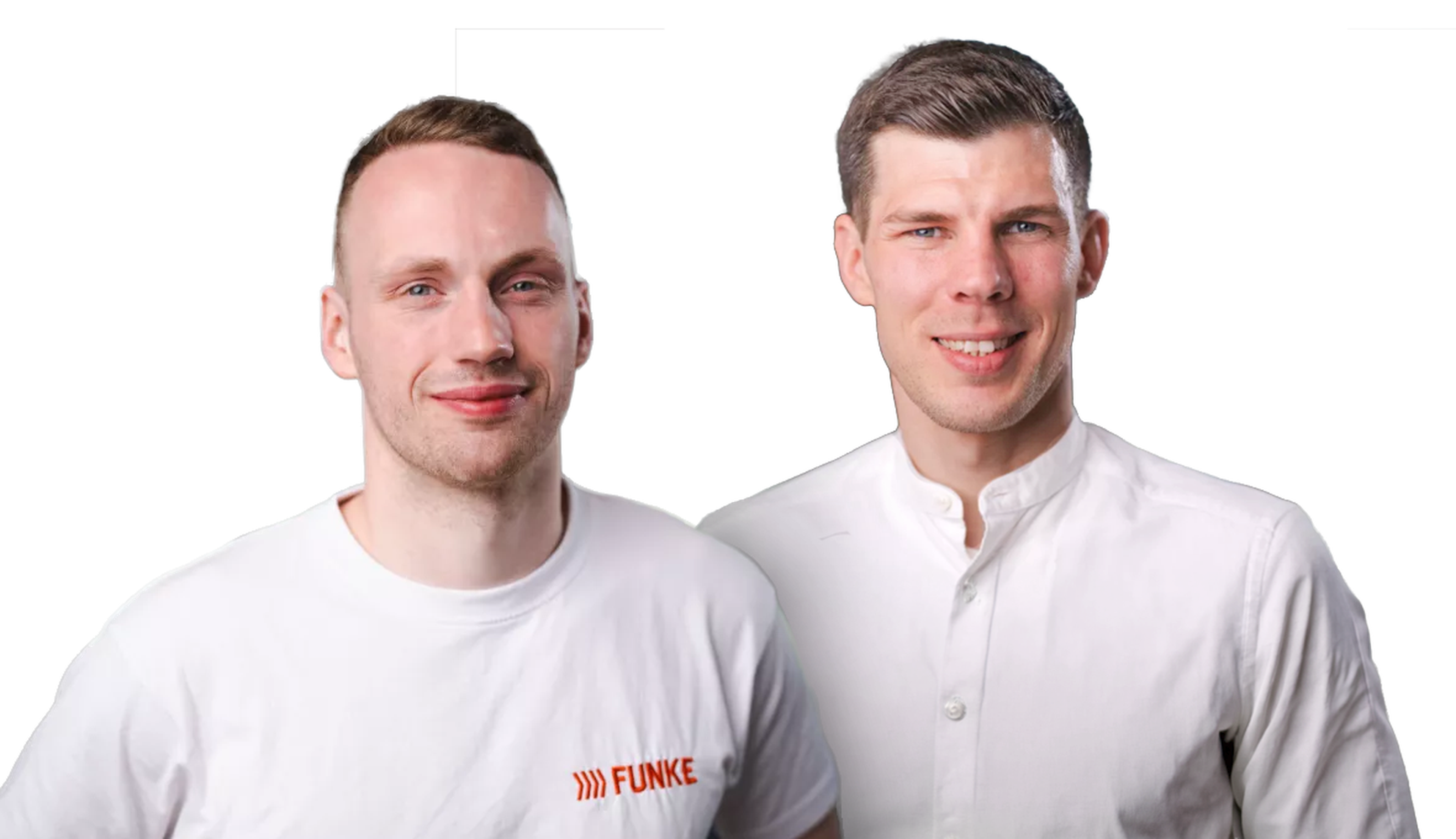 Ivo Kleinschwärzer Leon Ortmann